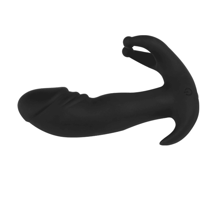 Unisex G-Point Prostate Massager: Advanced Stimulation, Anal Obstruction, Adult Toy