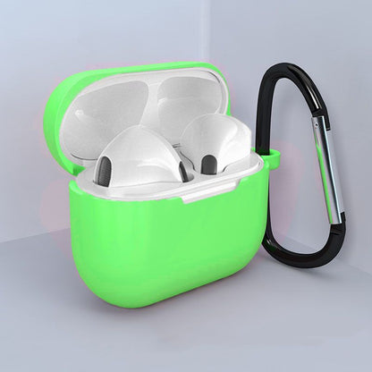 RichRipple Mini Pro 3 TWS Wireless Earbuds: Small Ears, Bluetooth Audio