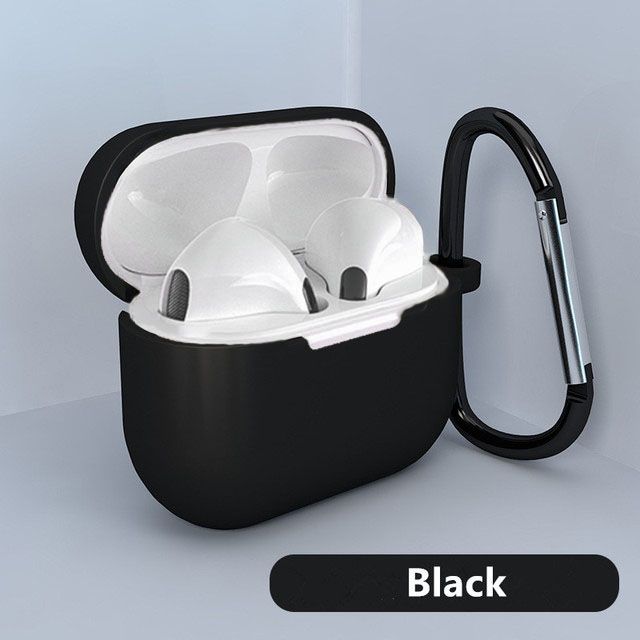 RichRipple Mini Pro 3 TWS Wireless Earbuds: Small Ears, Bluetooth Audio