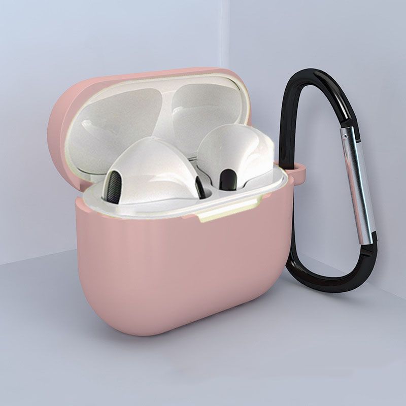 RichRipple Mini Pro 3 TWS Wireless Earbuds: Small Ears, Bluetooth Audio