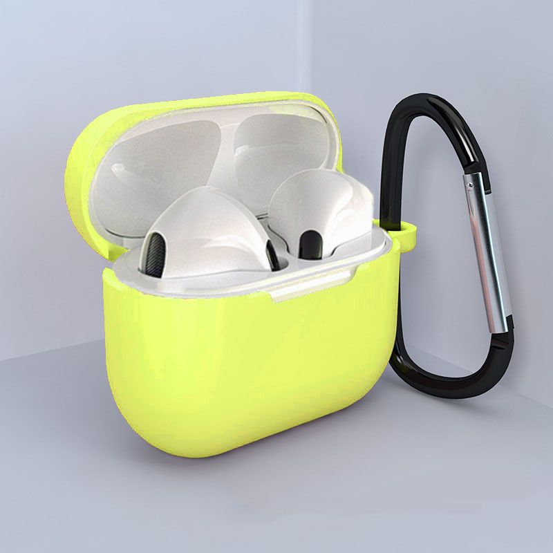 RichRipple Mini Pro 3 TWS Wireless Earbuds: Small Ears, Bluetooth Audio