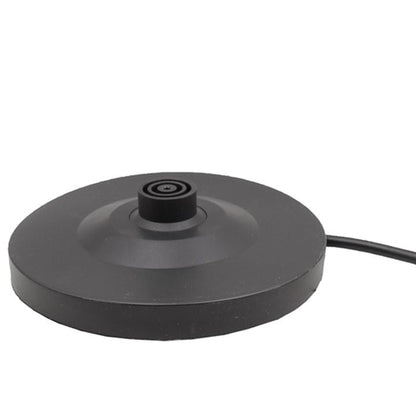 IPCONE 2L 1500W Stainless Steel Cordless Electric Kettle for Fast Boiling Water