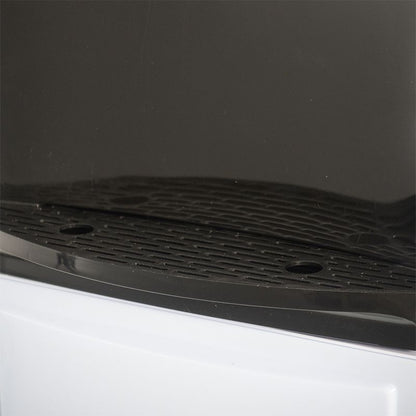 Sonar Top Load Hot & Normal Water Dispenser, Energy Saving, Storage Cabinet