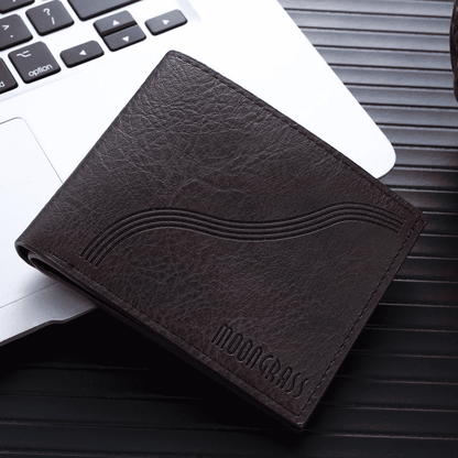 Men's Luxury 3-Piece Gift Set: Sunglasses, Leather Belt, Wallet, Perfume