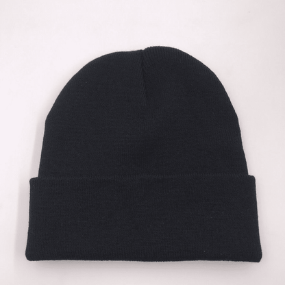 Manchester United C. Ronaldo Fan Embroidered Knitted Wool Beanie Winter Hat