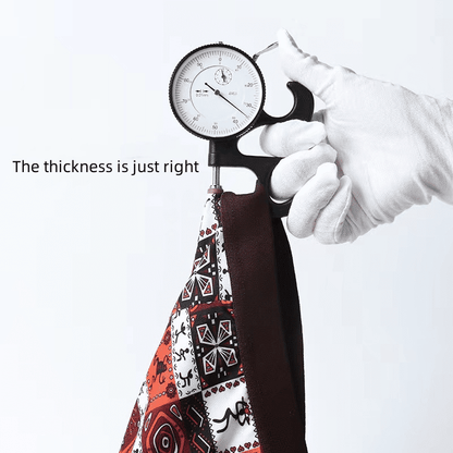 4-Pack Men's Ice Silk Boxer Briefs: Breathable, Comfortable, Fashion Print Underwear