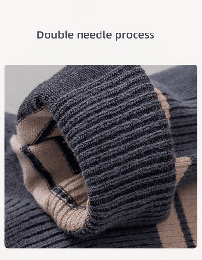 5 Pairs Men's Cotton Short Sports Sweat-Absorbing Odor-Proof Boat Socks Casual