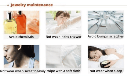 Elegant 3-Piece Multilayer Crystal Pendant Necklace Set for Women - Gold Tone