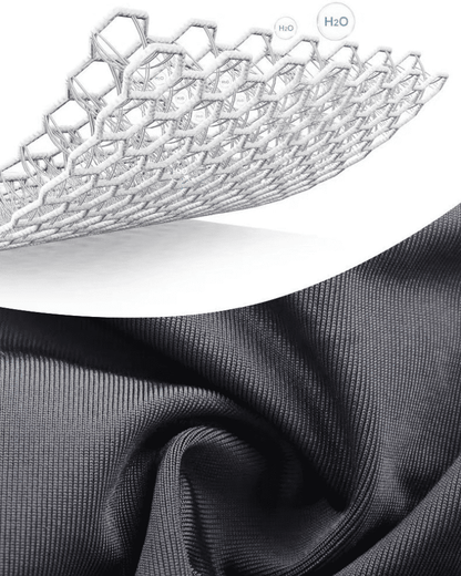 Breathable Ice Silk Balaclava for Summer Motorcycle Riding Sun UV Protection