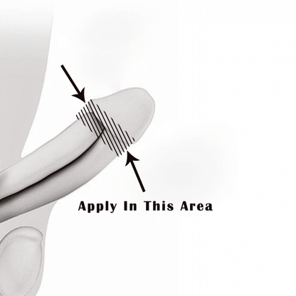 Peineili Male Delay Wipes: Enhanced Performance, Natural, Discreet 12/24 Count