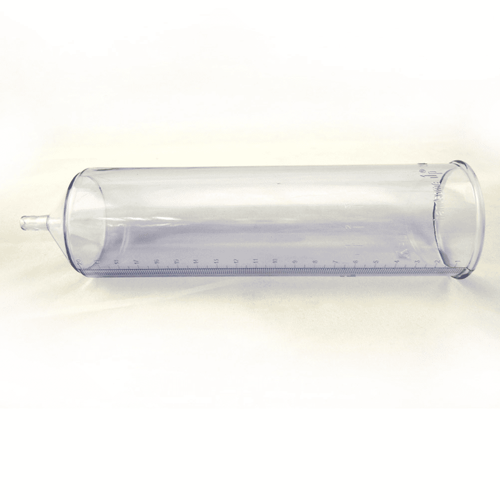 Premium Manual Penis Vacuum Pump: Air Pressure Device for Male Erection Enhancement