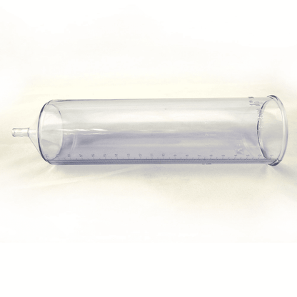 Premium Manual Penis Vacuum Pump: Air Pressure Device for Male Erection Enhancement