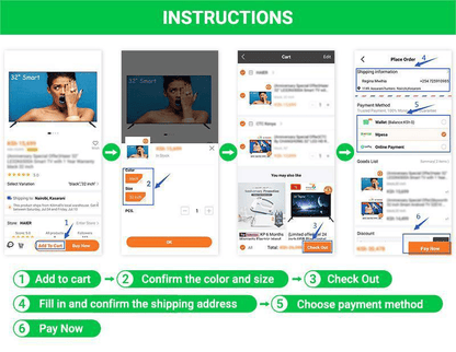 AILYONS LYONS ECS2404 LYS2404 Multimedia Woofer Speaker System with Powerful Amplifier