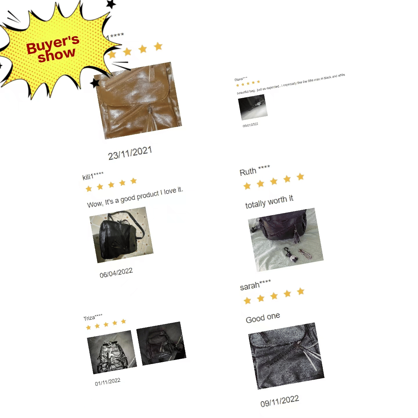 Versatile Women's Soft Leather Fashion Backpack - Large Capacity School Travel Bag