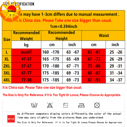 Baldur Men's 4-Pack Breathable Polyester Boxer Briefs - Soft, Stretch, Comfort