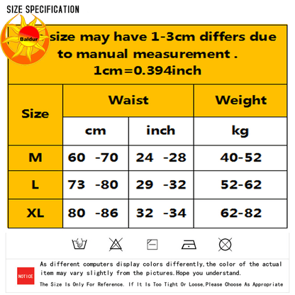 Baldur 5-Pack Women's Seamless Ice Silk Quick-Dry Panties - Comfy, Invisible Briefs