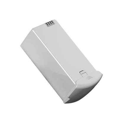 Premium S6S Mini Drone Replacement Battery - White, Extended Flight Time