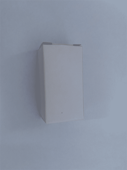 Premium S6S Mini Drone Replacement Battery - White, Extended Flight Time