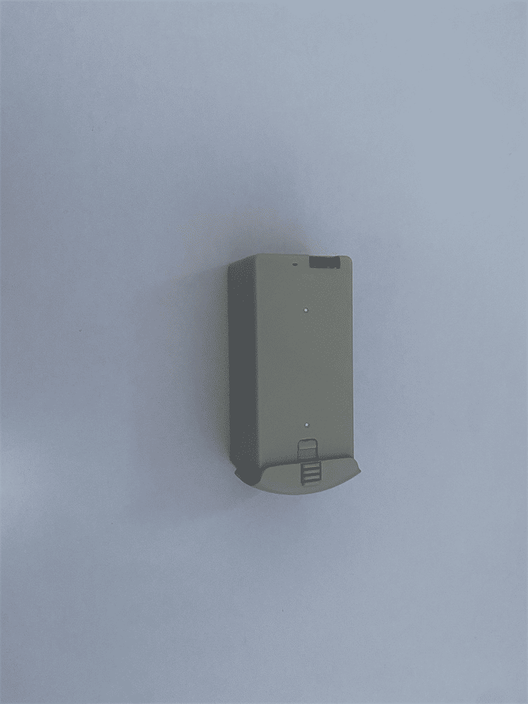 Premium S6S Mini Drone Replacement Battery - White, Extended Flight Time