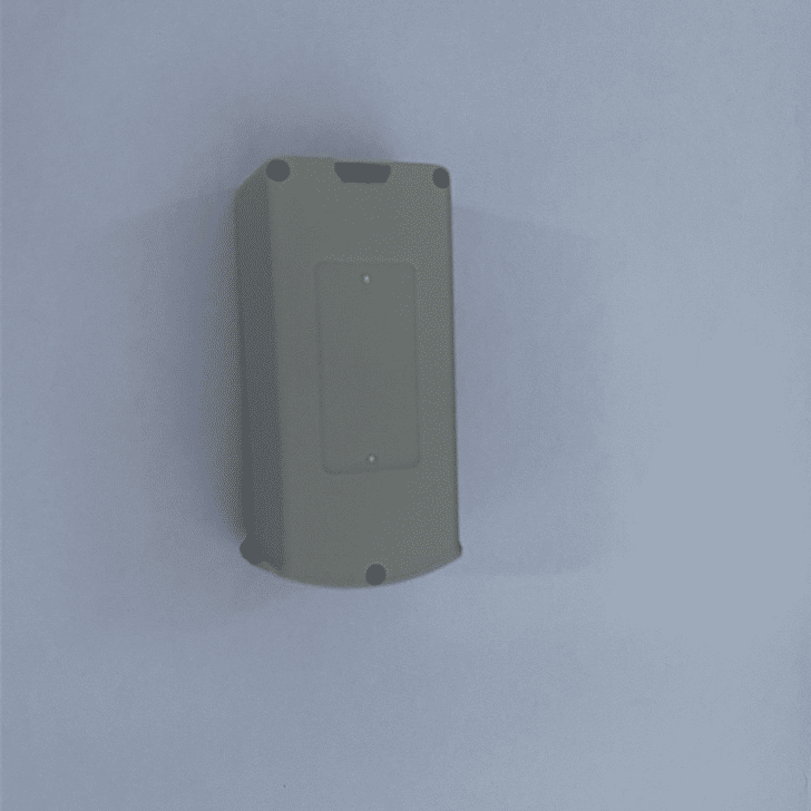 Premium S6S Mini Drone Replacement Battery - White, Extended Flight Time