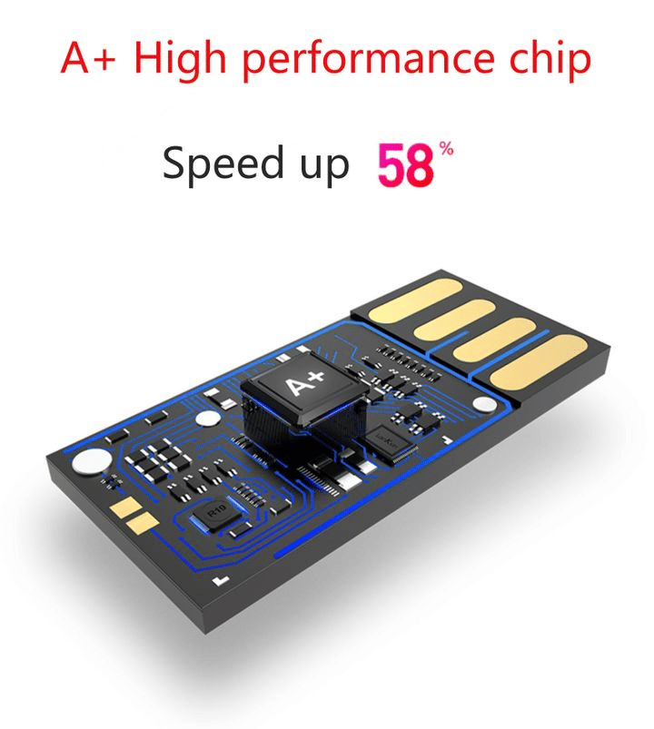 Premium Metal USB Flash Drive: High-Speed 2.0 Data Storage Disk, 16GB 32GB 64GB