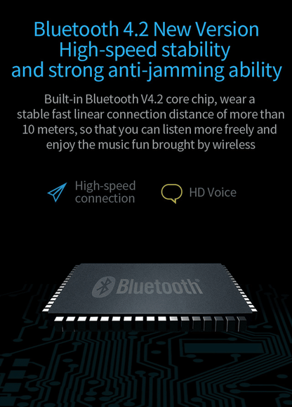 TG117 Portable Bluetooth Speaker Hi-Fi Wireless Loudspeaker with USB/TF Card Support