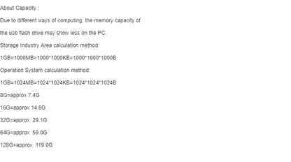 Premium Metal USB Flash Drive: High-Speed 2.0 Data Storage Disk, 16GB 32GB 64GB