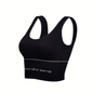 Women's Seamless Push-Up Sports Bra for Gym, Yoga, and Activewear