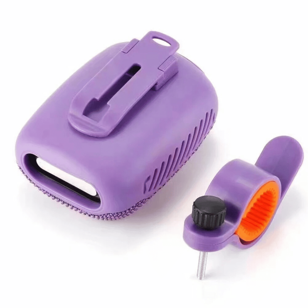 Portable Wireless Bluetooth Motorcycle Speaker with TWS Function for Bikes