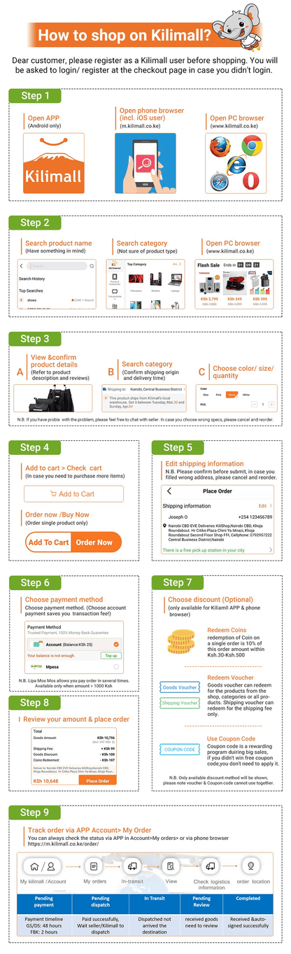 10W Portable Bluetooth Speaker HD Sound Trumpet Bass RGB Party Lights, IPX5