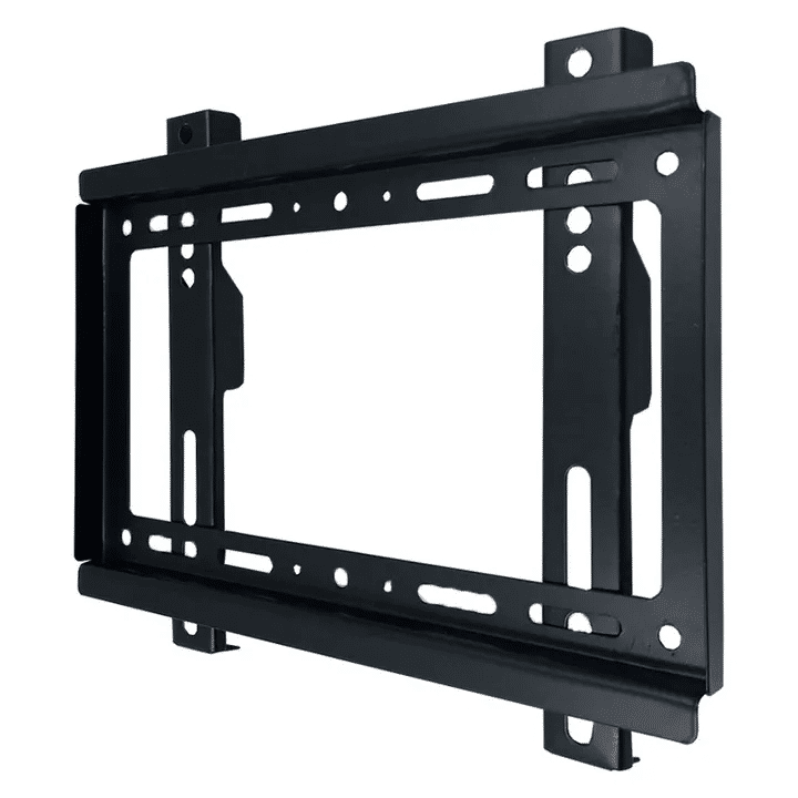 RASHNIK RN-7201 Fixed TV Wall Mount Bracket for 14-42 Inch Plasma TVs