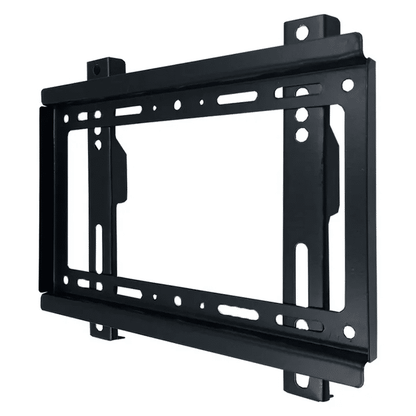 RASHNIK RN-7201 Fixed TV Wall Mount Bracket for 14-42 Inch Plasma TVs