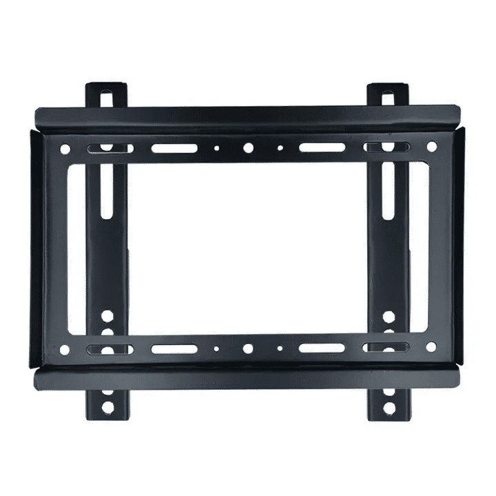 RASHNIK RN-7201 Fixed TV Wall Mount Bracket for 14-42 Inch Plasma TVs