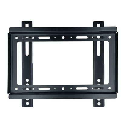 RASHNIK RN-7201 Fixed TV Wall Mount Bracket for 14-42 Inch Plasma TVs