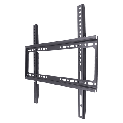 RASHNIK RN-7202 Universal TV Wall Mount Bracket 26-63 Inch Displays