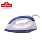 Rashnik RN-701 1200W Electric Dry Iron with Non-stick Coated Soleplate