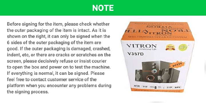 Vitron 3.1CH X-Bass Multimedia Home Theatre System with Bluetooth & Remote Control