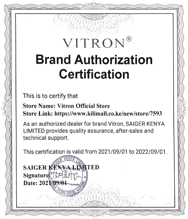 Vitron 3.1CH X-Bass Multimedia Home Theatre System with Bluetooth & Remote Control