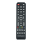 High-Quality Vitron Digital TV Remote Control for Seamless Television Experience