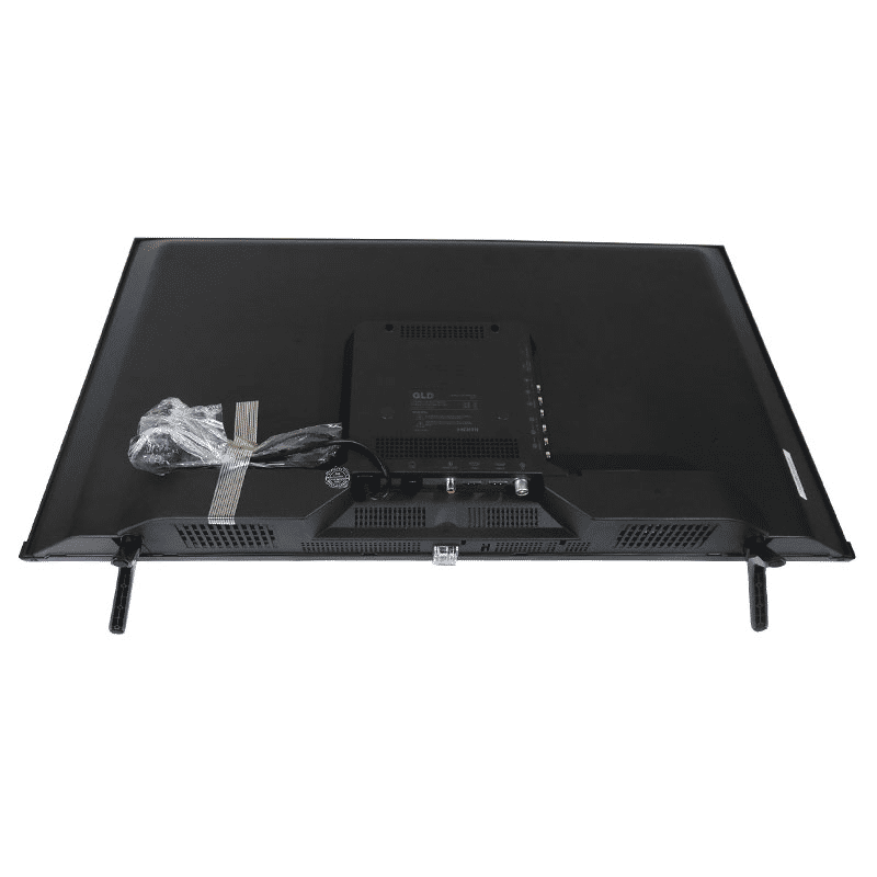 GLD 32-inch Frameless Smart Android LED TV for Netflix & More