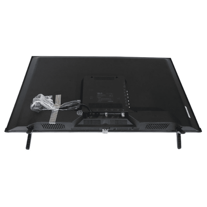 GLD 32-inch Frameless Smart Android LED TV for Netflix & More