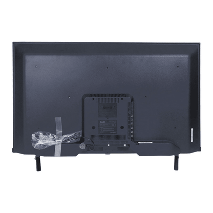 GLD 32-inch Frameless Smart Android LED TV for Netflix & More