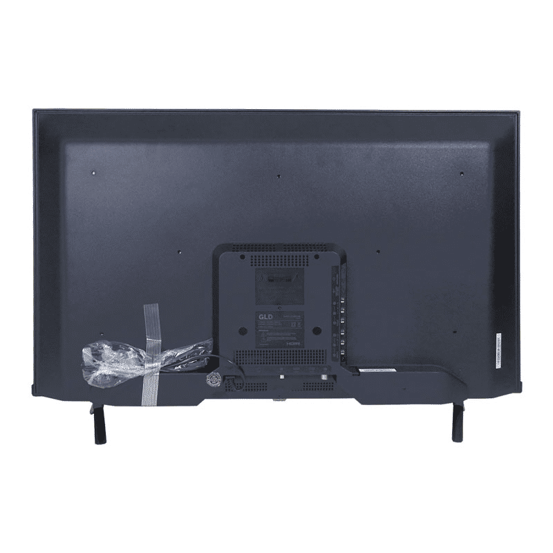 GLD 32-inch Frameless Android Smart LED TV with Netflix & 1-Year Warranty