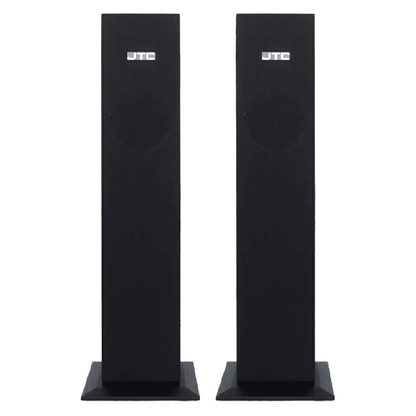 JTC J-801 Pro 2.1CH Bluetooth Woofer HIFI Multimedia Speaker System with Microphone & Remote