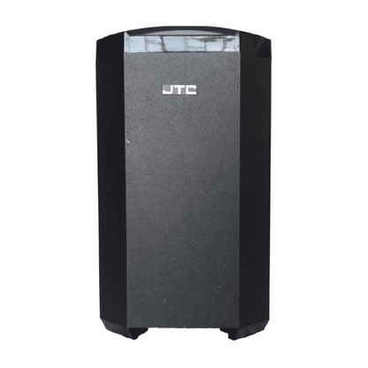 JTC J-801 Pro 2.1CH Bluetooth Woofer HIFI Multimedia Speaker System with Microphone & Remote