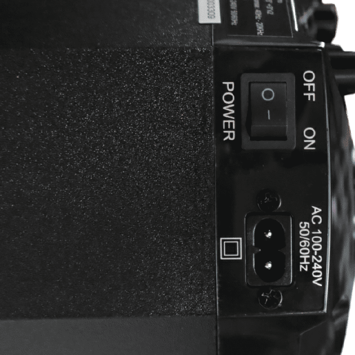 JTC J-801 Pro 2.1CH Bluetooth Woofer HIFI Multimedia Speaker System with Microphone & Remote