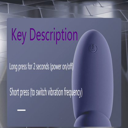 Premium Male Glans Orgasm Massager for Intense Stimulation & Ultimate Adult Pleasure