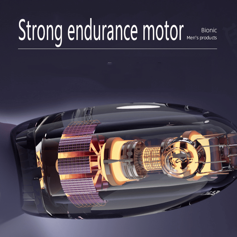 Premium Male Glans Orgasm Massager for Intense Stimulation & Ultimate Adult Pleasure