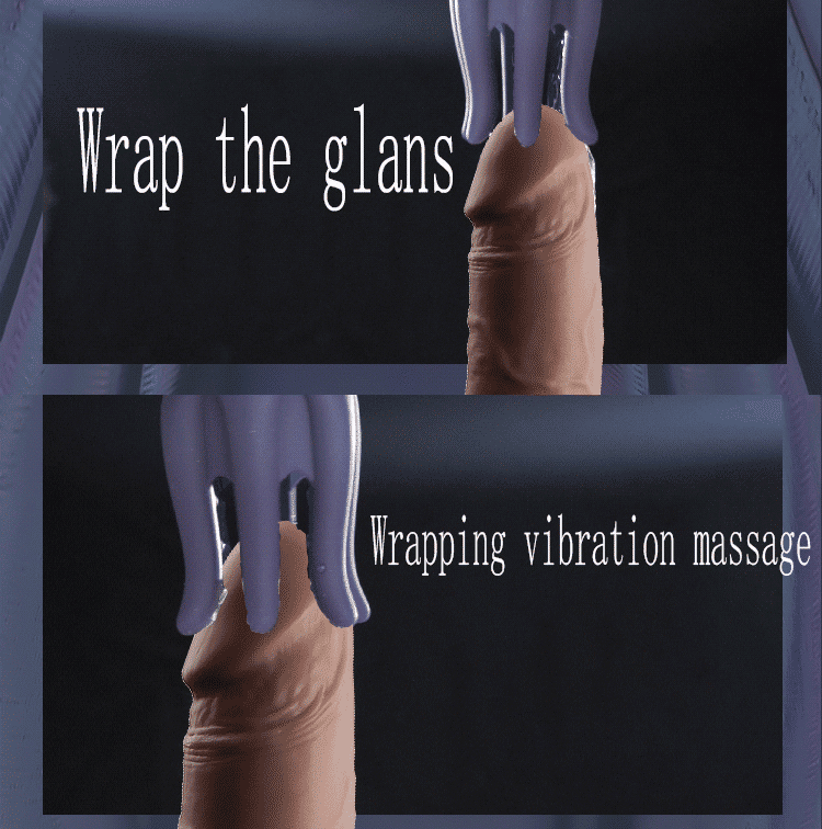Premium Male Glans Orgasm Massager for Intense Stimulation & Ultimate Adult Pleasure