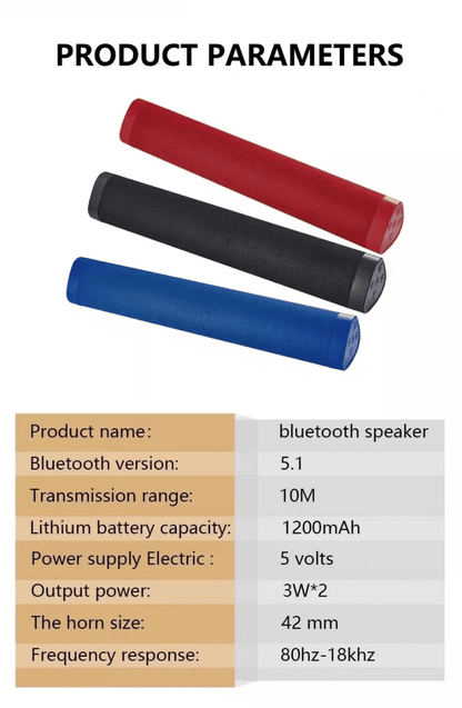 K-21 A500 Wireless Bluetooth Sound Bar Speaker for Computer TV Audio